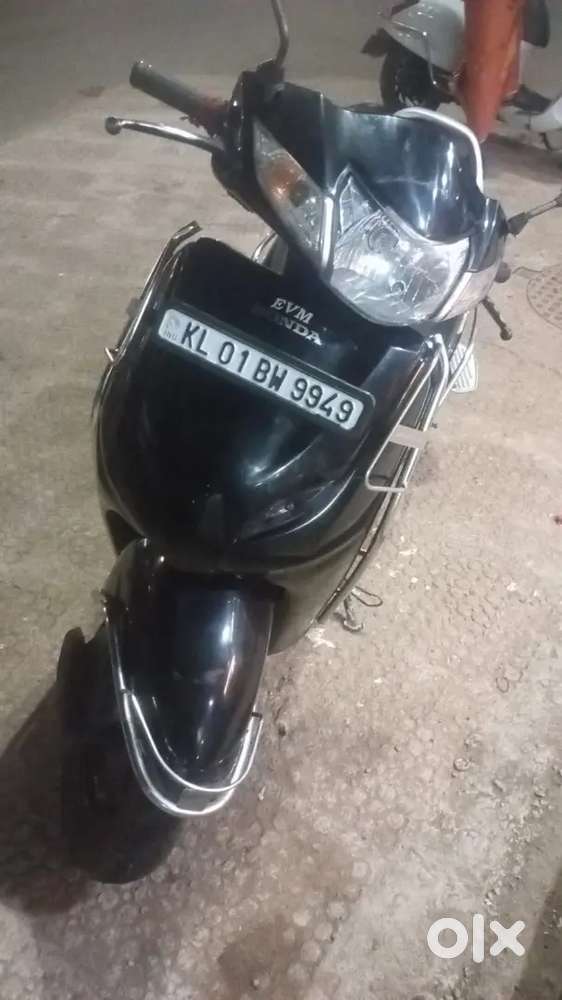 Honda Activa 3G Good condition