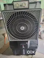 New Jumbo cooler