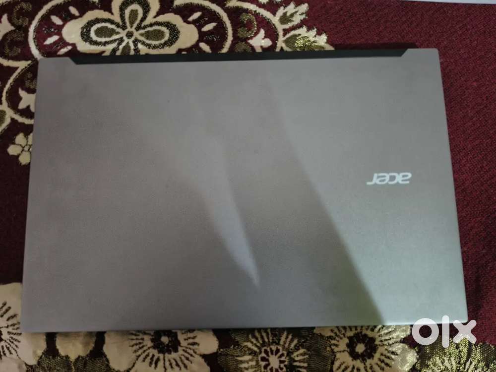 Acer laptop