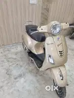 vespa 150 2019 model with finance facility available