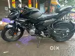 Brand new bike