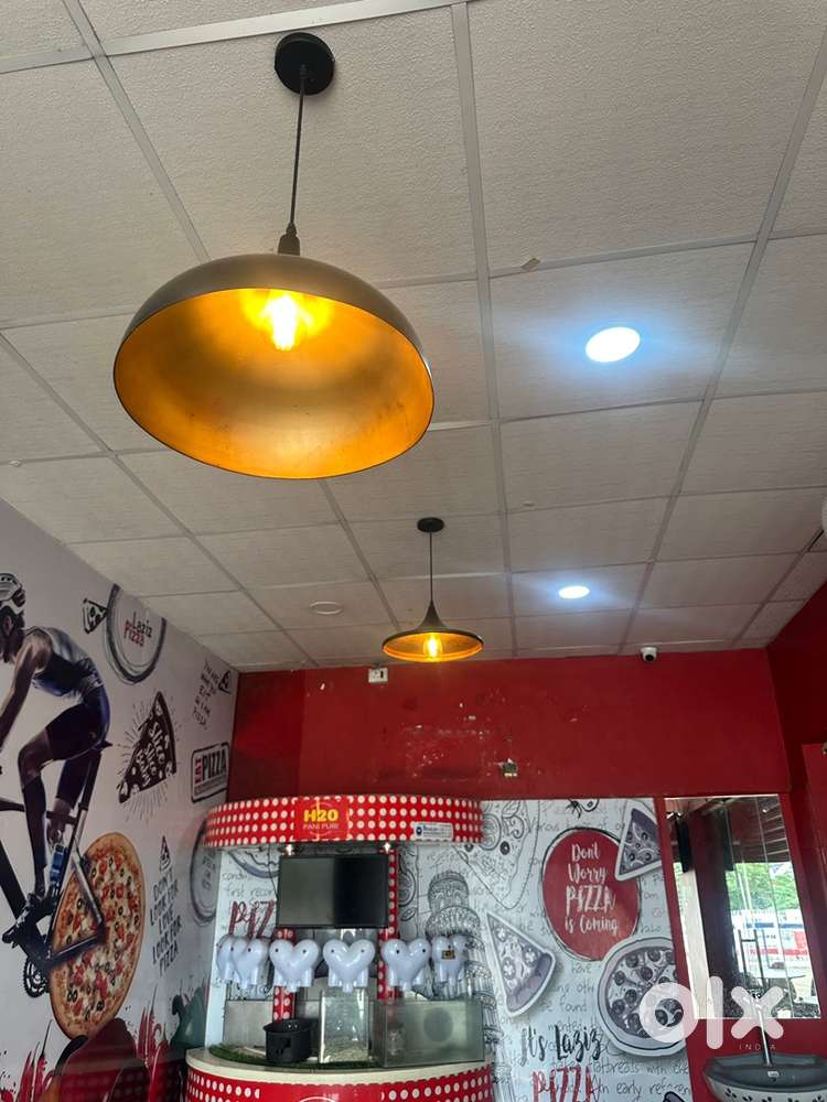 Restaurant full setup for same