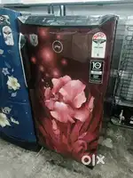Energy-Efficient Refurbished Fridges & Washing Machines - Sale!