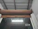 Tin Shed for Comercial shop