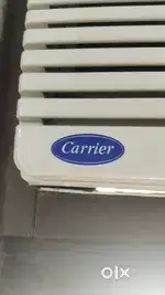 Carrier 1.5 ton A C
