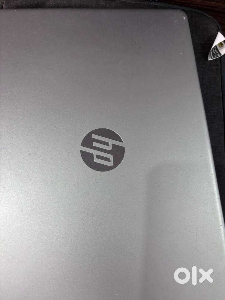 HP Laptop for Sale