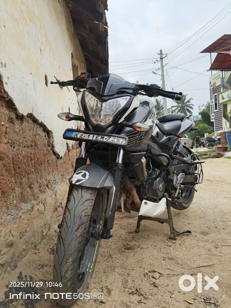 4th oner good condsan