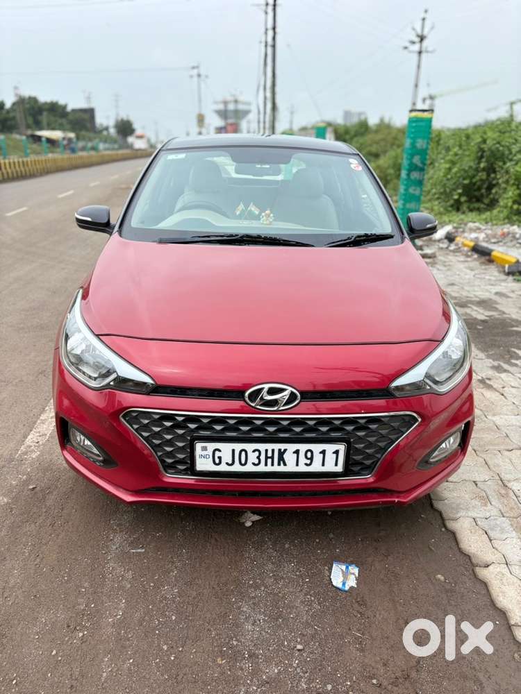 Hyundai Elite i20 2015 Diesel Well Maintained