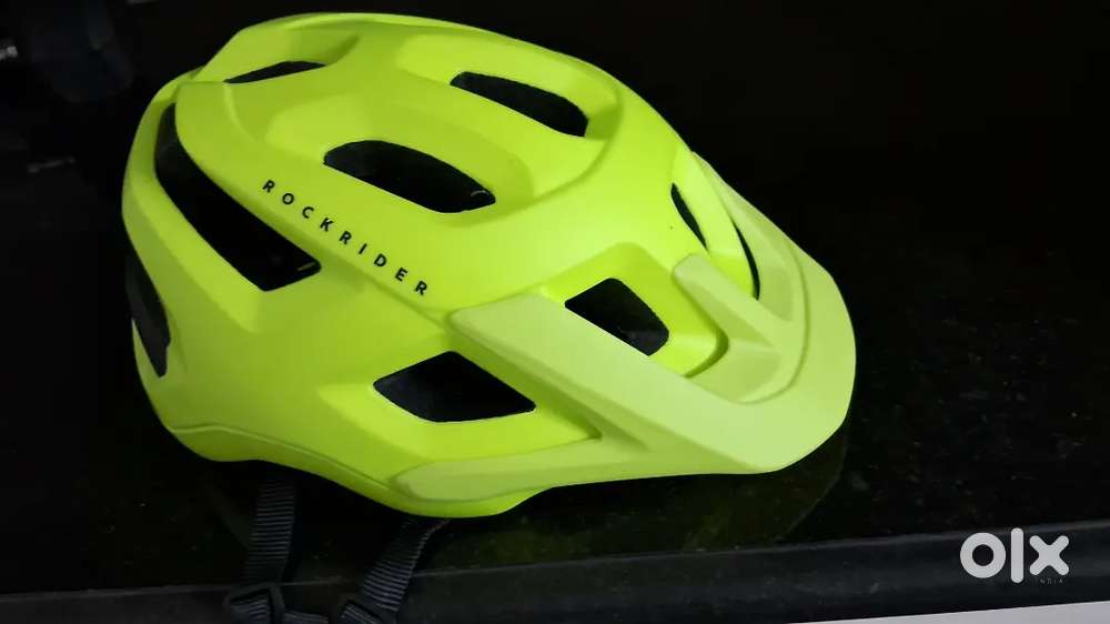 Rockrider by decathlon