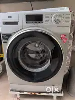 Ifb front loading washing machine