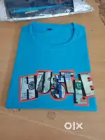 Raund neck tshirt wholesale