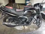 Honda unicorn