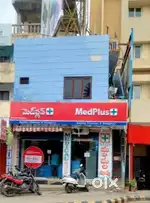 Shop for rent