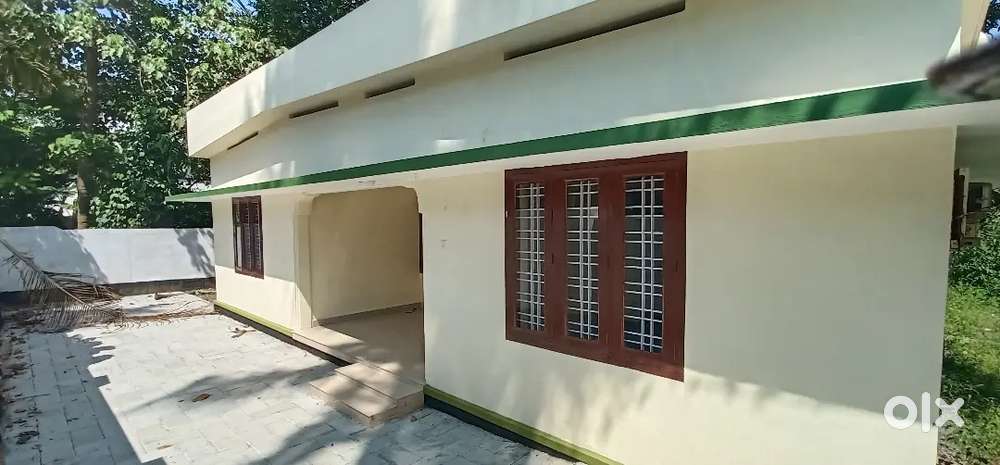 Kottiyam, 6 cent, 1000 sqft, 3bhk,