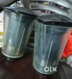 Preeti Juice Jars