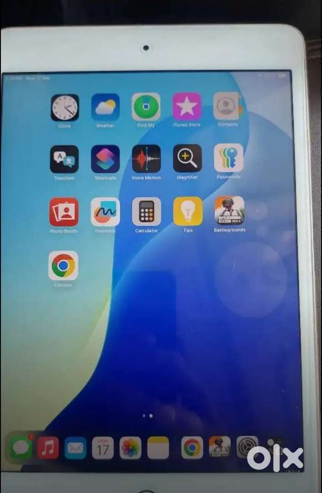 IPad Mini 5th generation