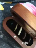 New condition