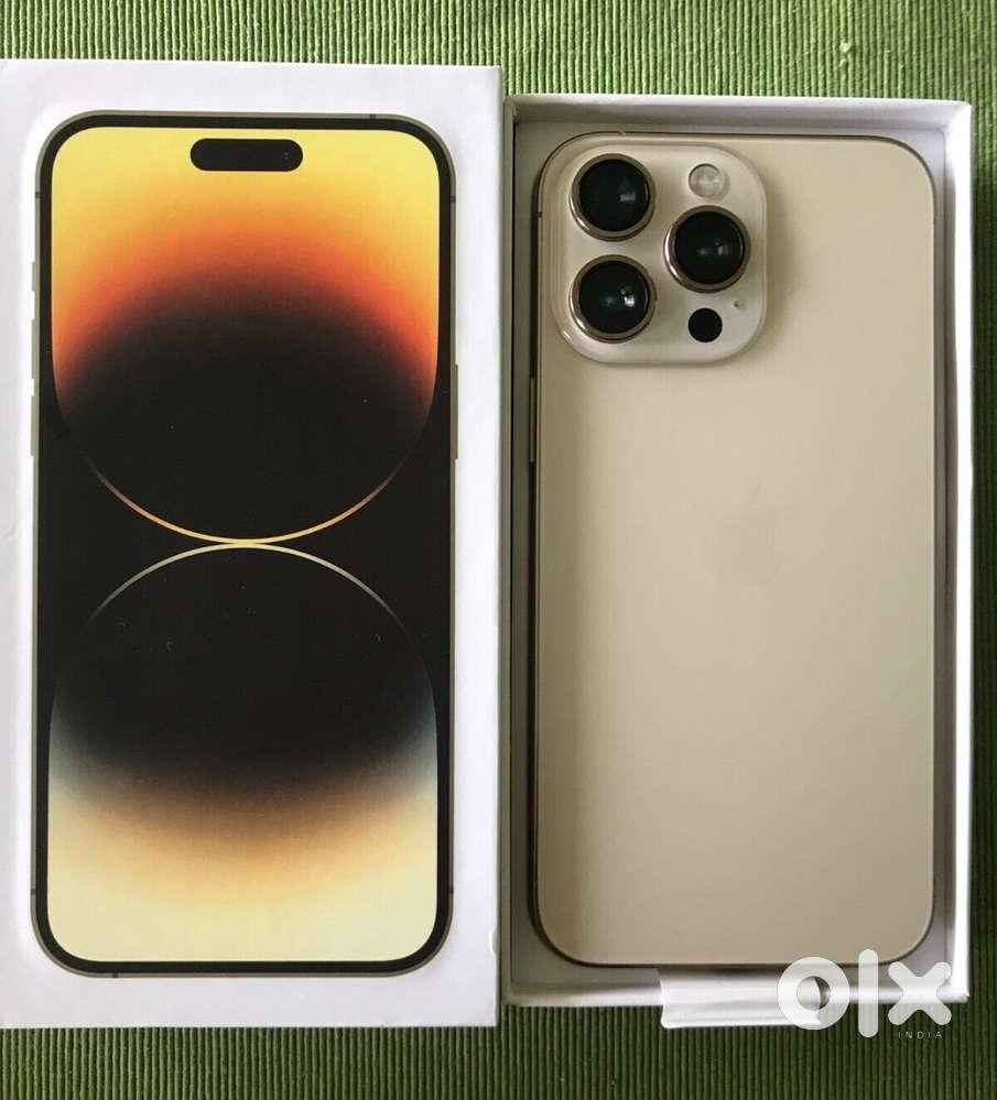 Iphone 14 Pro 128GB