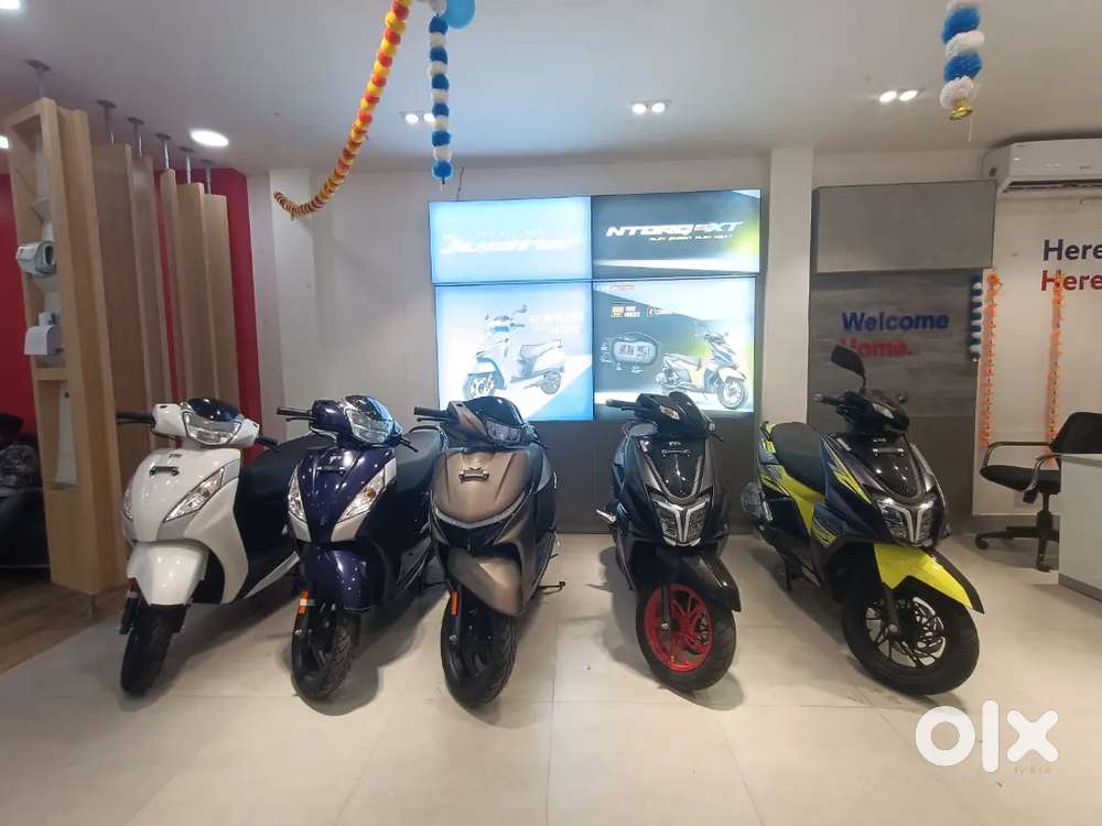 Low Down Payment Available