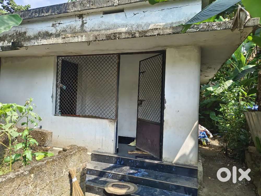 House for rent 6500/month