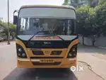 TATA MARCO POLO SCHOOL BUS 2018 - MODEL , 39 - SEATS