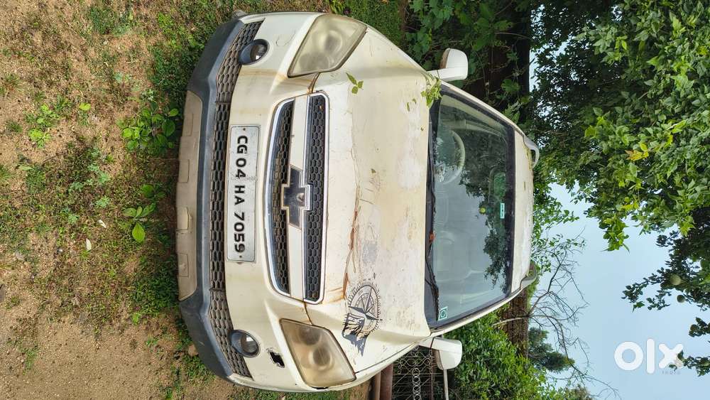 Chevrolet Captiva 2011 Diesel 50000 Km Driven