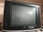 LG TV it's working in a good condition