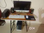 Full setup