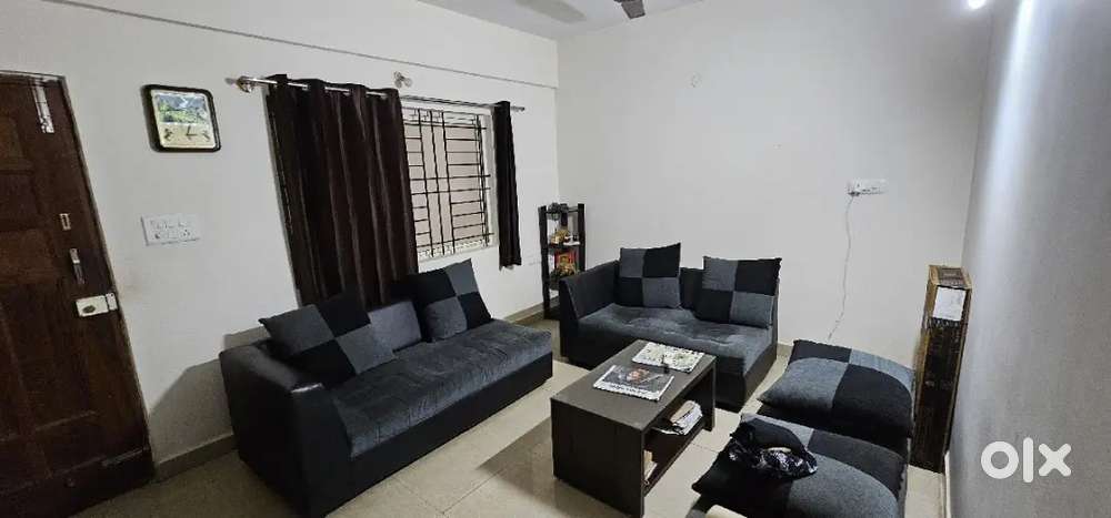 7 seater sofa