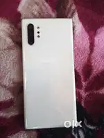 Samsung noter 10 plus