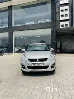 Maruti Suzuki Swift Dzire VXI Optional, 2013, Petrol