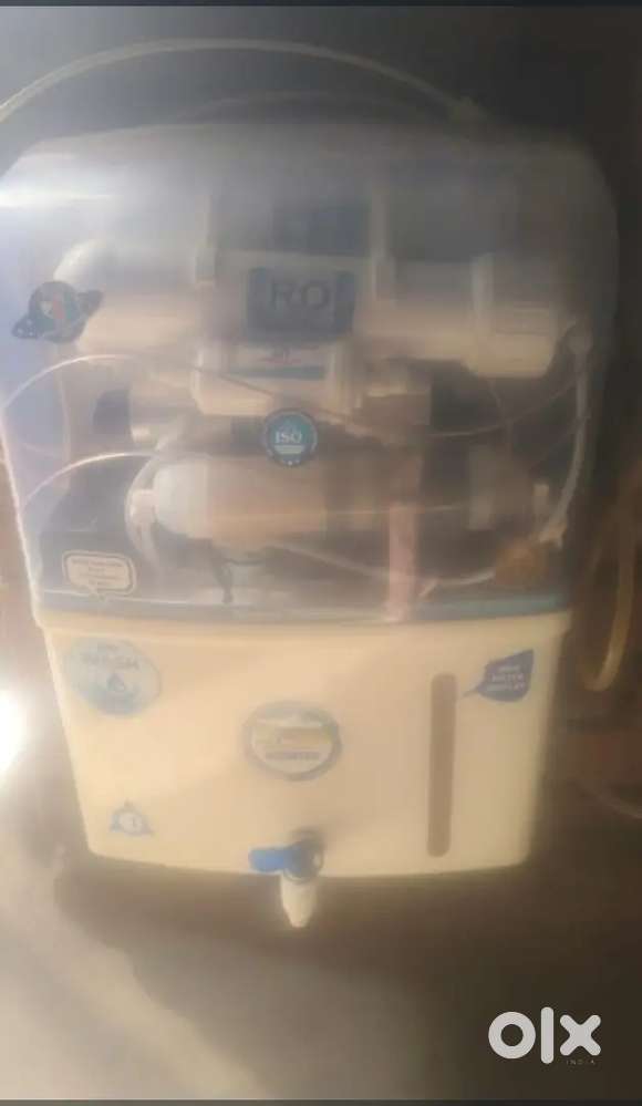 Ro purifier