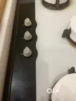 Prestige Gas hob/burner for sale