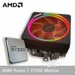 Ryzen 7 3700x for sale