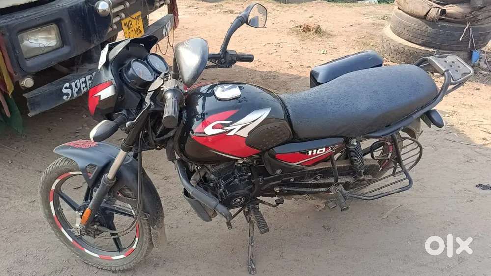 My Ct 110x only 50000