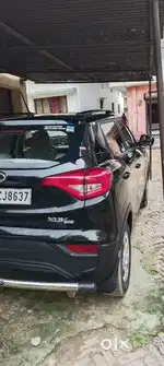 Mahindra XUV300 TurboSport 2022 Diesel 33000 Km Driven