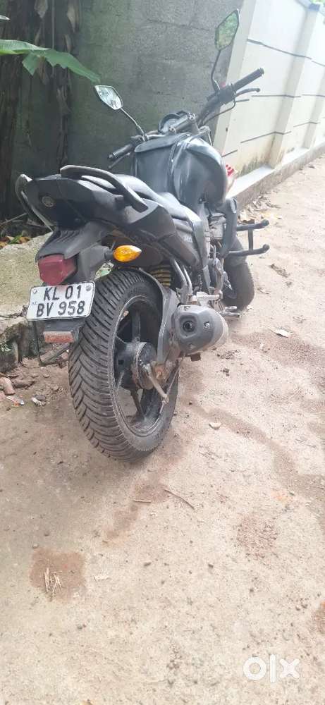 Good condition