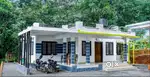 VILLA FOR SALE(CUSTOMIZED) IN PALAKKAD KINASSERY