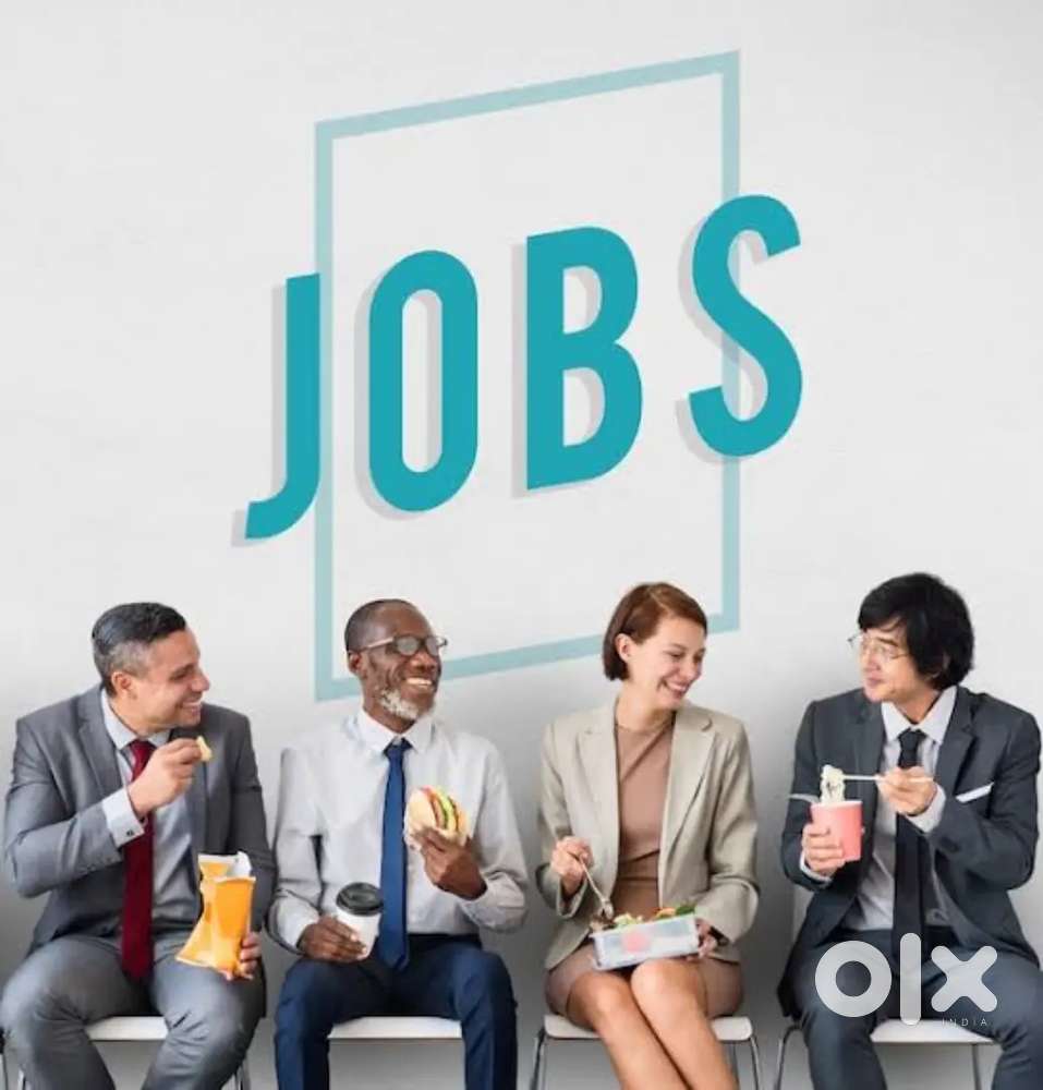 Vacancy for Female Candidates