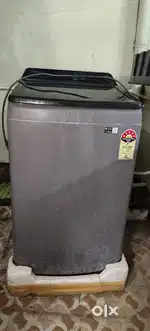 Samsung automatic washing machine