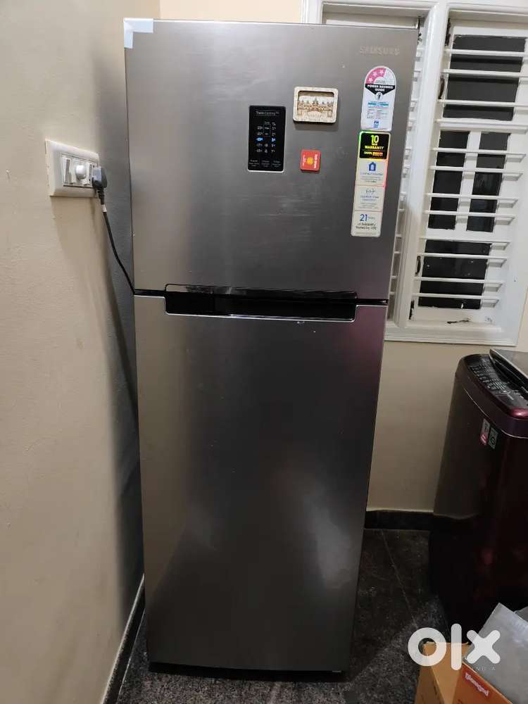 Samsung Fridge in excellent condition