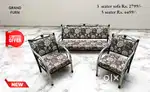 # Sofa set sale New steel sofa set Mega offer sale #58ERE