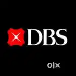 Urgent job opening DBS  bank