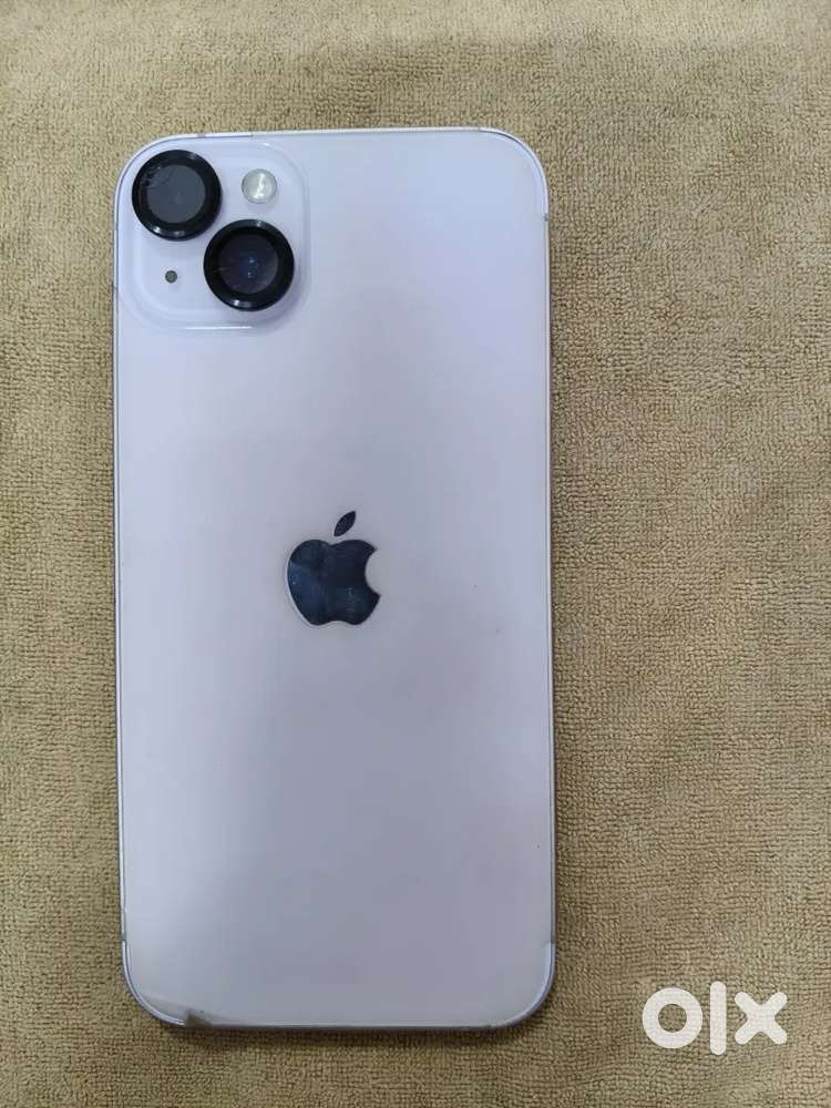 Apple 14 Plus