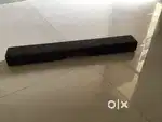 JBL Sound Bar 2.0