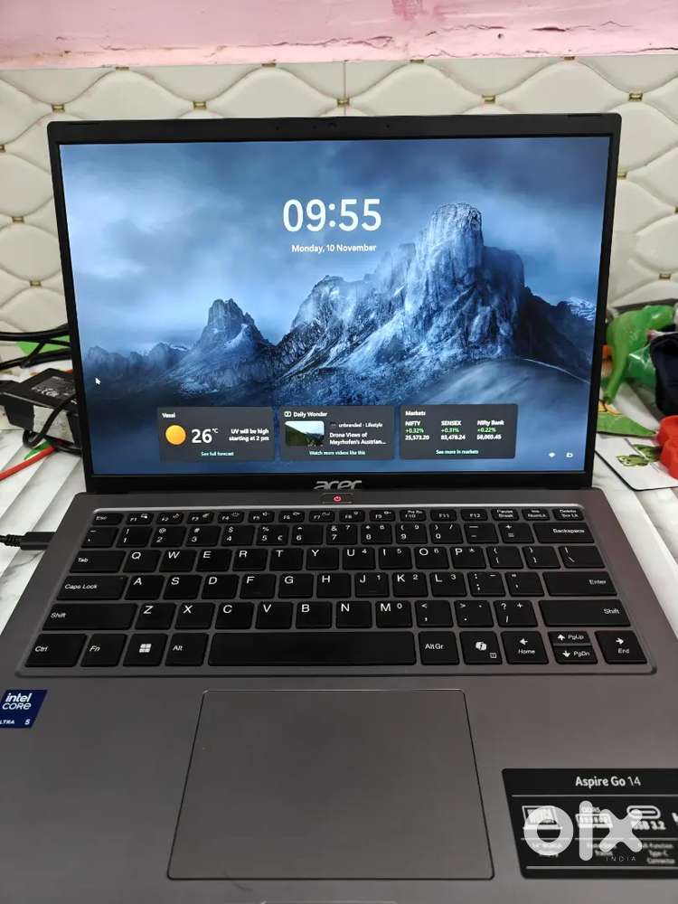 Acer aspire go 14