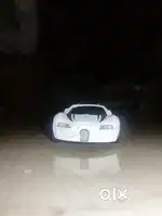 Bugatti Chiron 2019 CNG & Hybrids 00 Km Driven