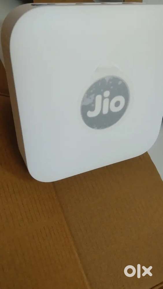 Vioce Remote set top box