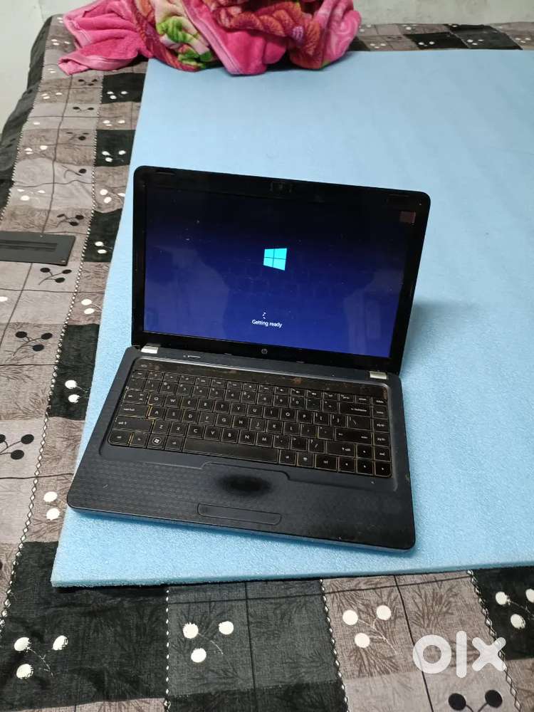 Hp laptop  core i3