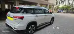 MG Hector Plus 2021 Diesel Topend car.70000 Km Driven